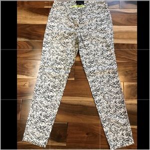 Cynthia Rowley Trousers - Size 2